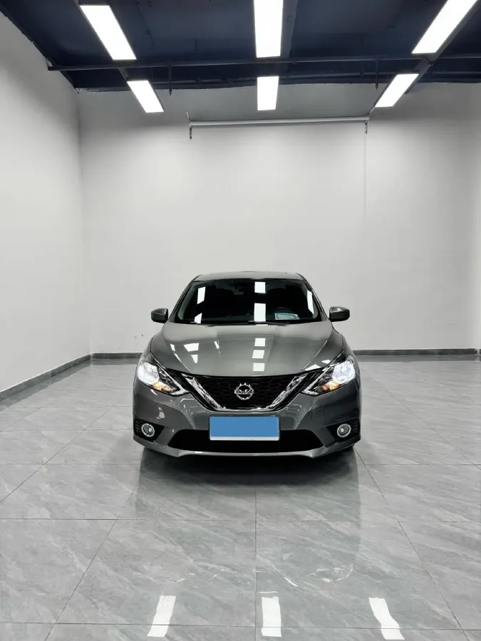 2022 Nissan Sylphy 1.6L 122HP L4 CVT,autocango,china used car exporter,china ev exporter,chinese used car exporter,chinese used ev exporter
