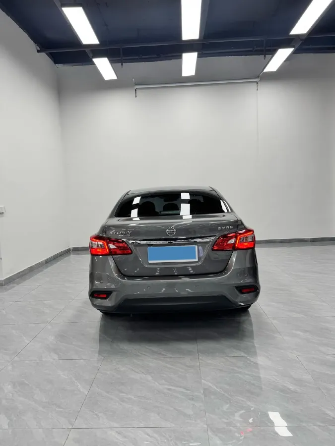 2022 Nissan Sylphy 1.6L 122HP L4 CVT,autocango,china used car exporter,china ev exporter,chinese used car exporter,chinese used ev exporter