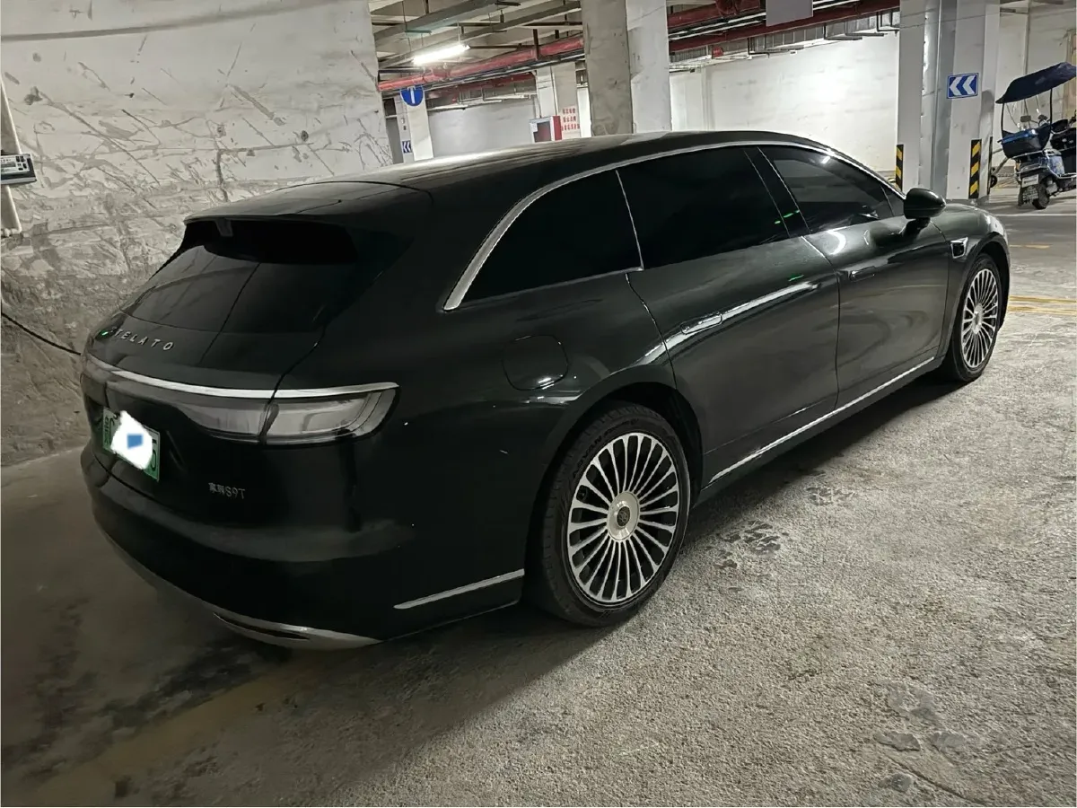 2025 HIMA Stelato S9T REEV 160HP REEV,autocango,china used car exporter,china ev exporter,chinese used car exporter,chinese used ev exporter