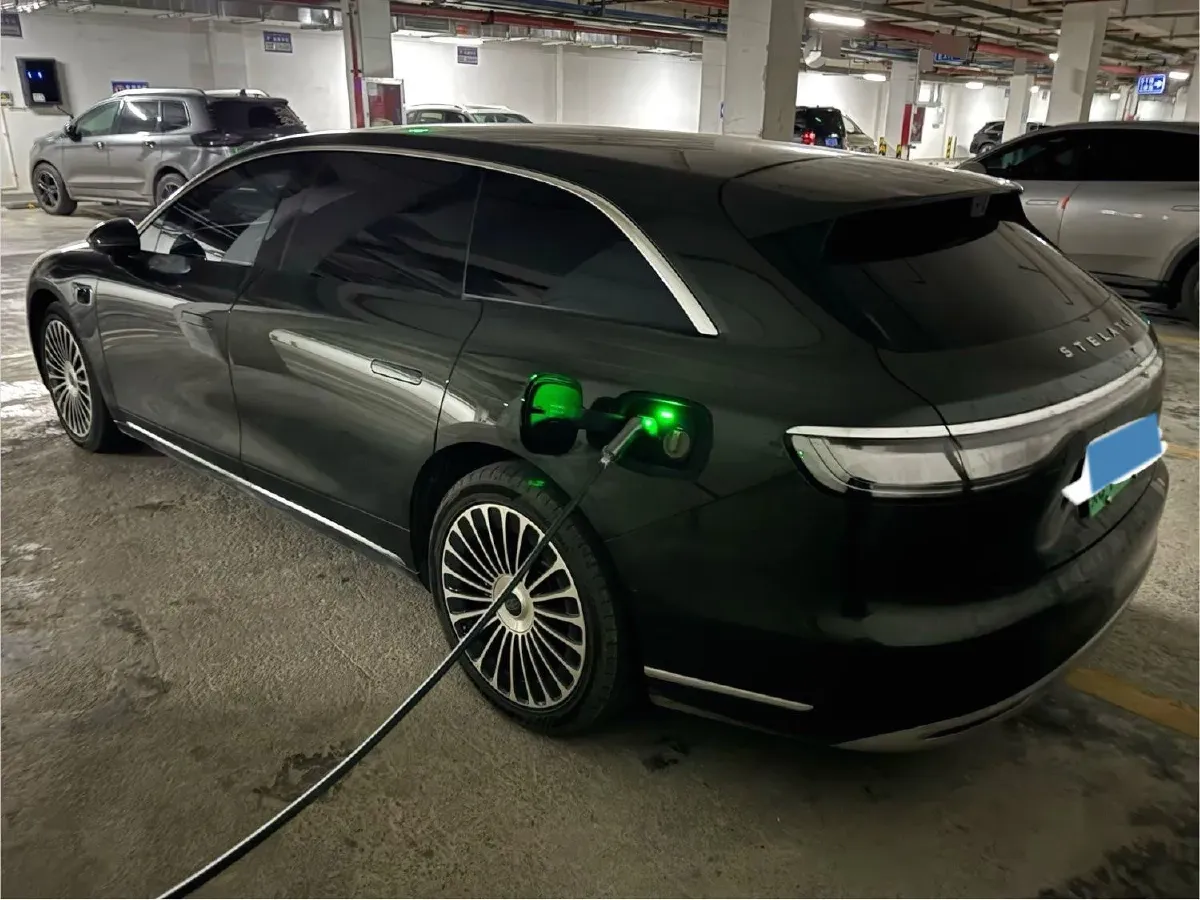 2025 HIMA Stelato S9T REEV 160HP REEV,autocango,china used car exporter,china ev exporter,chinese used car exporter,chinese used ev exporter