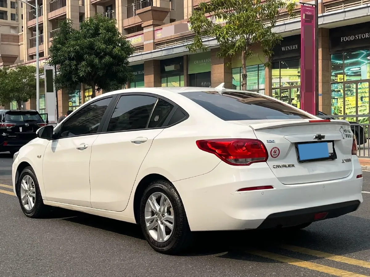 2019 Chevrolet Cavalier 1.5L 113HP L4 6AT,autocango,china used car exporter,china ev exporter,chinese used car exporter,chinese used ev exporter