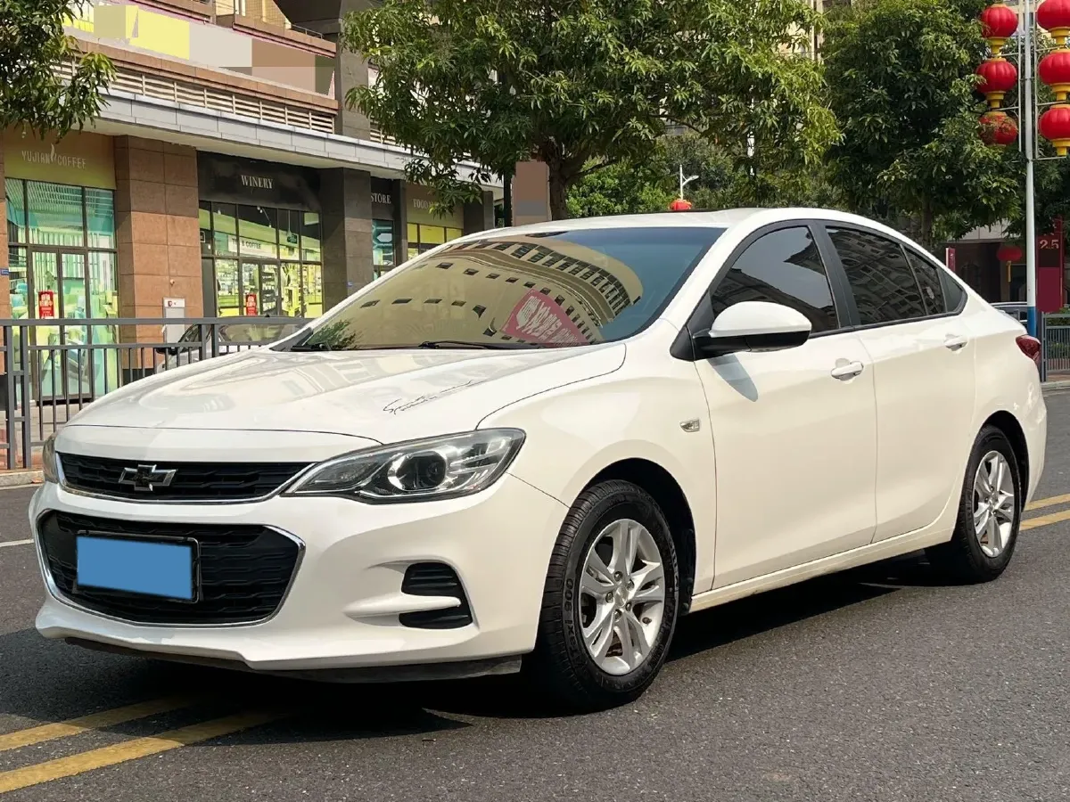 2019 Chevrolet Cavalier 1.5L 113HP L4 6AT,autocango,china used car exporter,china ev exporter,chinese used car exporter,chinese used ev exporter