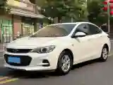 2019 Chevrolet Cavalier 1.5L 113HP L4 6AT
