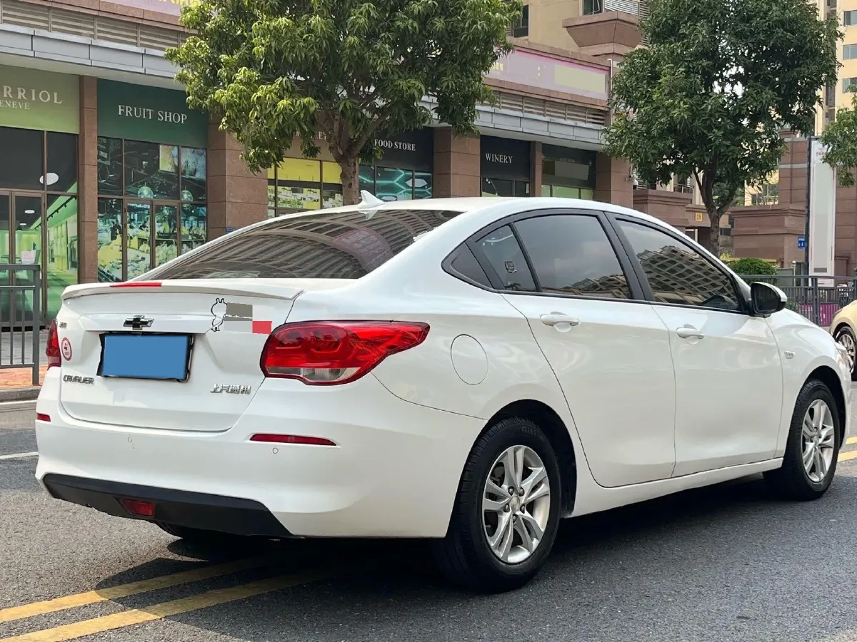 2019 Chevrolet Cavalier 1.5L 113HP L4 6AT,autocango,china used car exporter,china ev exporter,chinese used car exporter,chinese used ev exporter