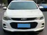 2019 Chevrolet Cavalier 1.5L 113HP L4 6AT