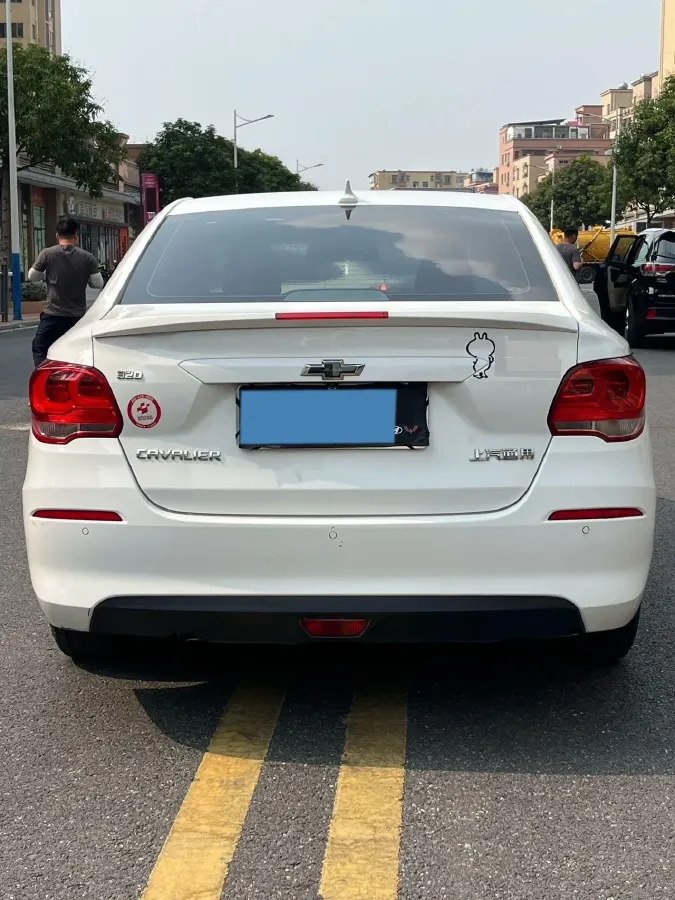 2019 Chevrolet Cavalier 1.5L 113HP L4 6AT,autocango,china used car exporter,china ev exporter,chinese used car exporter,chinese used ev exporter