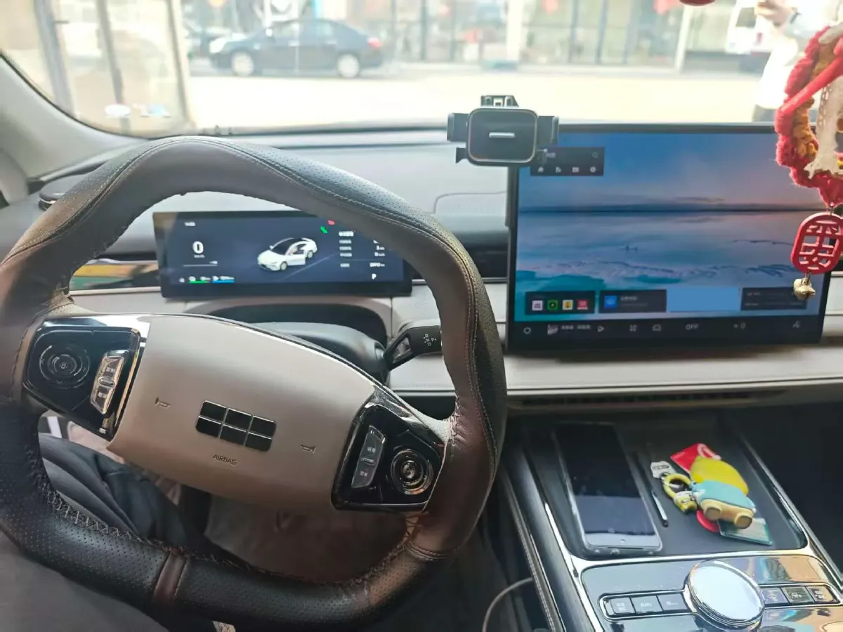 2025 Geely Galaxy Starshine 8 1.5L 112HP L4 1DHT PHEV,autocango,china used car exporter,china ev exporter,chinese used car exporter,chinese used ev exporter