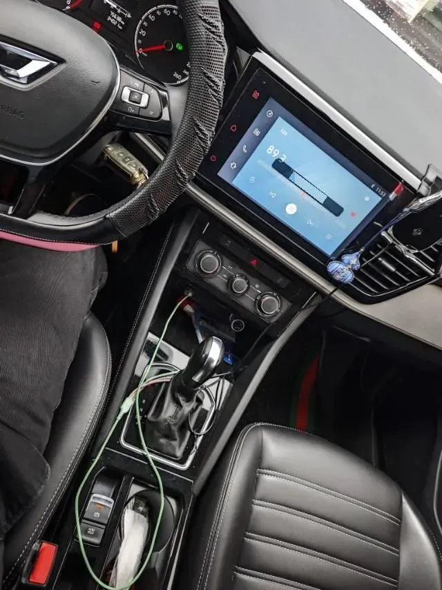 2022 Jetta VS5 1.4T 150HP L4 6AT,autocango,china used car exporter,china ev exporter,chinese used car exporter,chinese used ev exporter