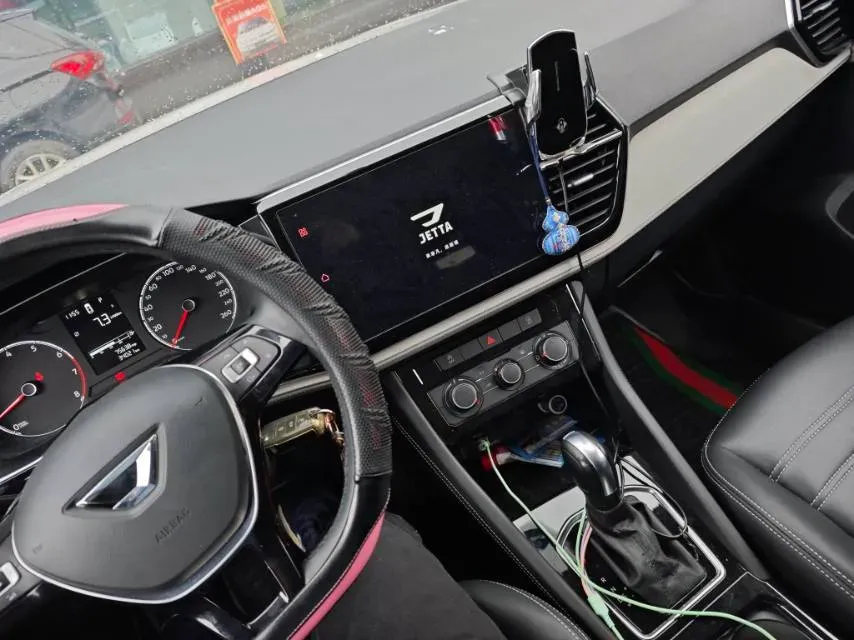 2022 Jetta VS5 1.4T 150HP L4 6AT,autocango,china used car exporter,china ev exporter,chinese used car exporter,chinese used ev exporter