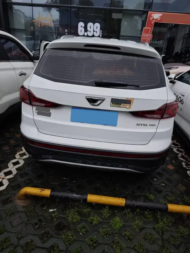 2022 Jetta VS5 1.4T 150HP L4 6AT,autocango,china used car exporter,china ev exporter,chinese used car exporter,chinese used ev exporter
