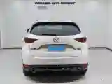 2021 Mazda CX-5 2.0L 155HP L4 6AT