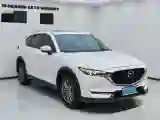 2021 Mazda CX-5 2.0L 155HP L4 6AT