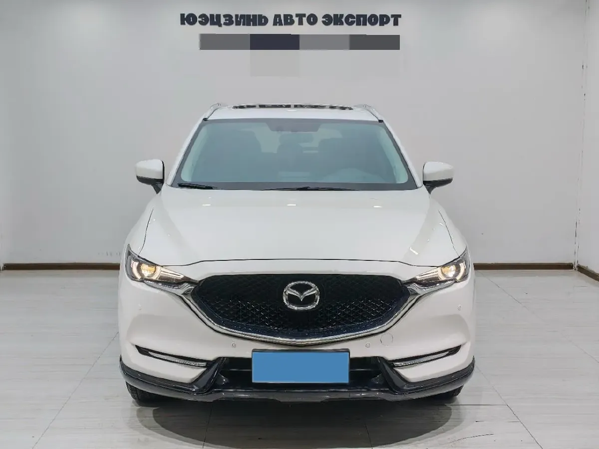 2021 Mazda CX-5 2.0L 155HP L4 6AT,autocango,china used car exporter,china ev exporter,chinese used car exporter,chinese used ev exporter