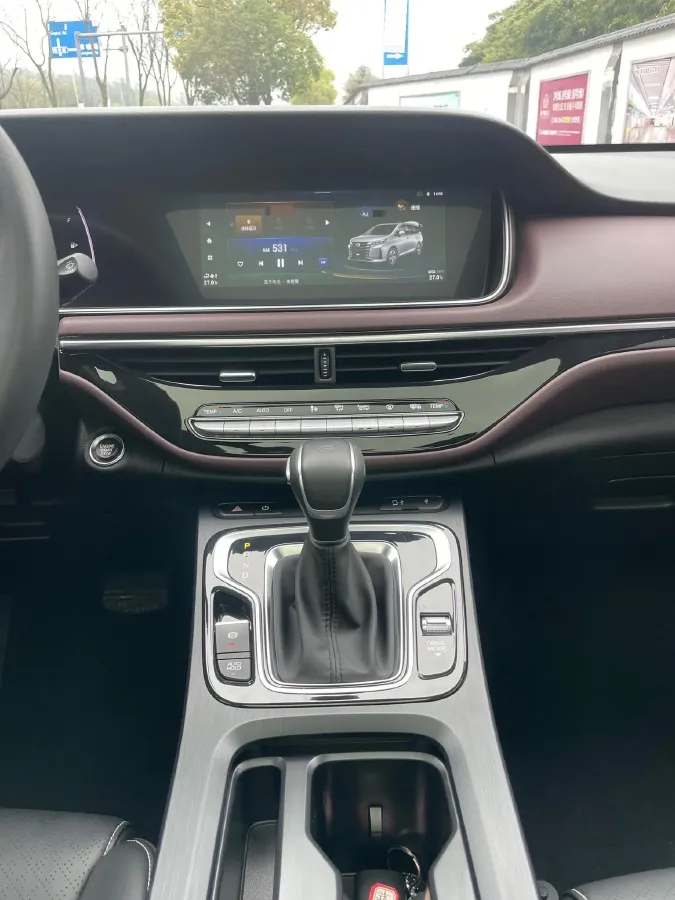 2021 GAC Trumpchi M6 1.5T 169HP L4 6AT,autocango,china used car exporter,china ev exporter,chinese used car exporter,chinese used ev exporter