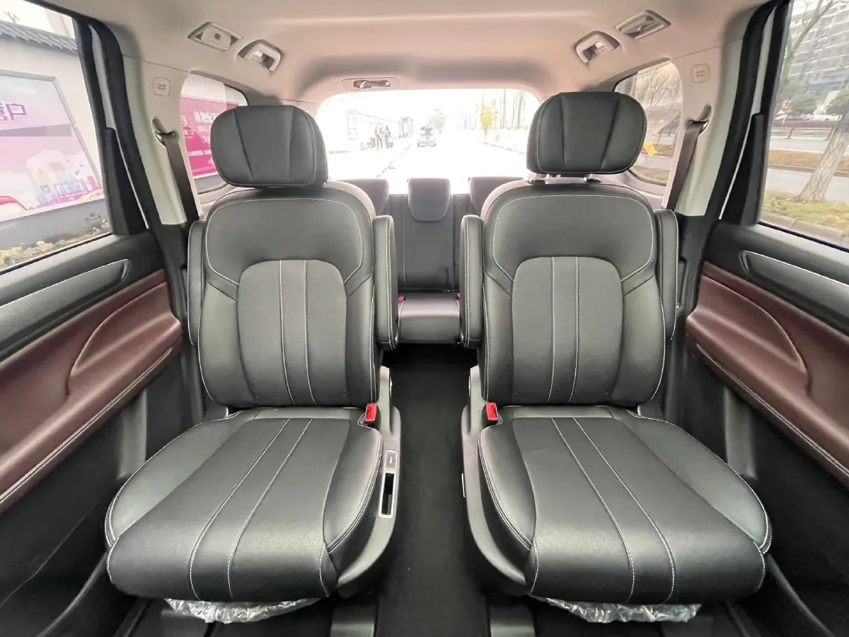 2021 GAC Trumpchi M6 1.5T 169HP L4 6AT,autocango,china used car exporter,china ev exporter,chinese used car exporter,chinese used ev exporter