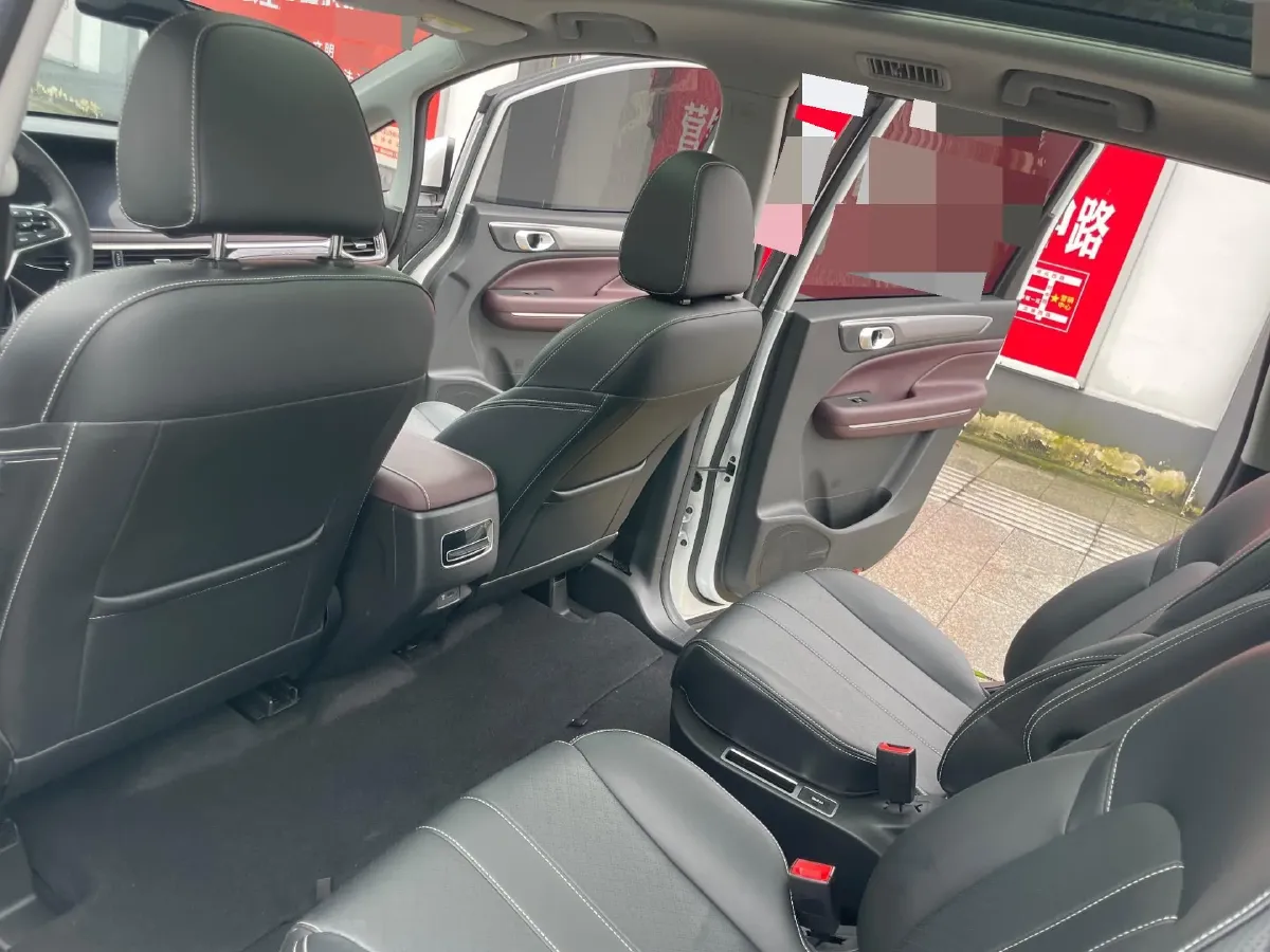 2021 GAC Trumpchi M6 1.5T 169HP L4 6AT,autocango,china used car exporter,china ev exporter,chinese used car exporter,chinese used ev exporter