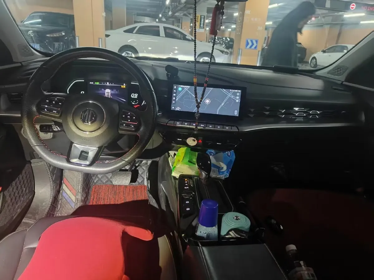 2022 MG 5 1.5L 120HP L4 CVT,autocango,china used car exporter,china ev exporter,chinese used car exporter,chinese used ev exporter