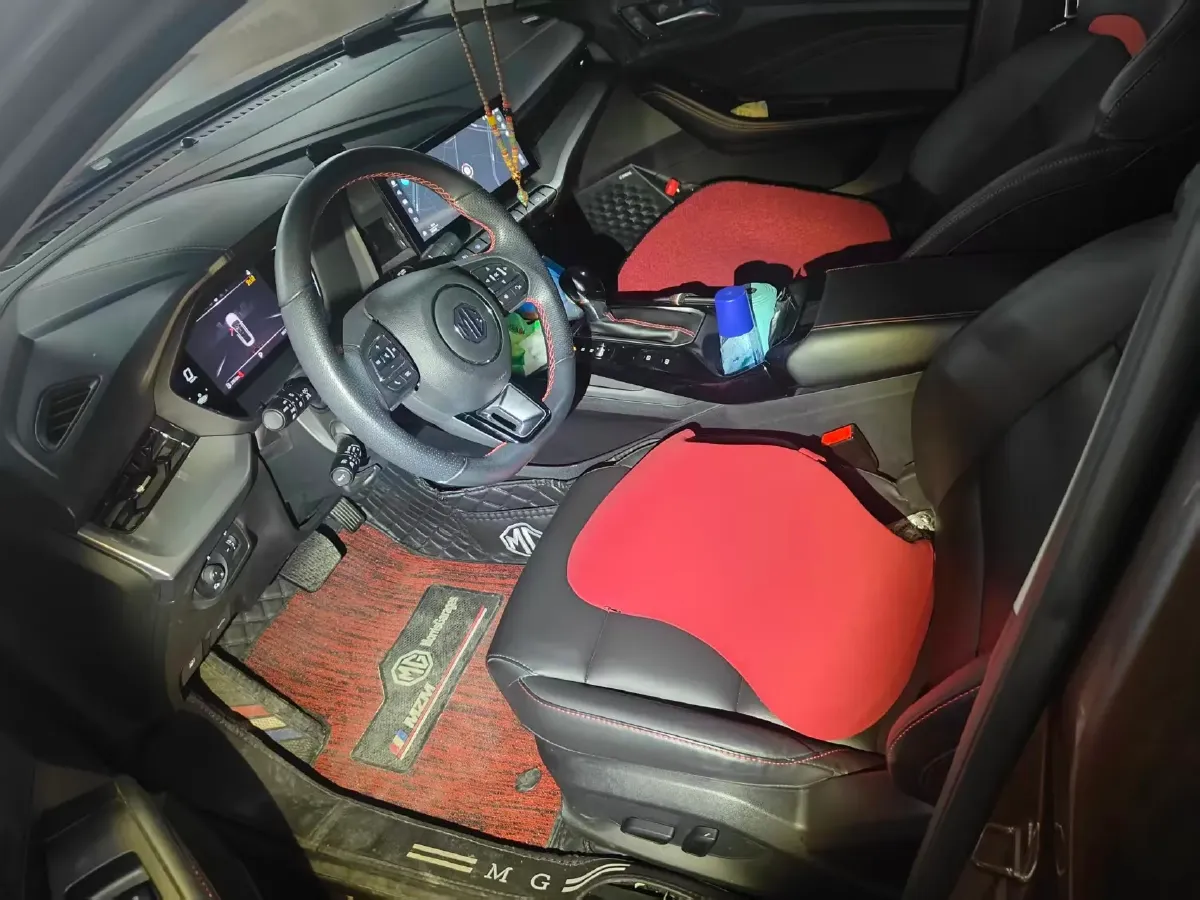 2022 MG 5 1.5L 120HP L4 CVT,autocango,china used car exporter,china ev exporter,chinese used car exporter,chinese used ev exporter