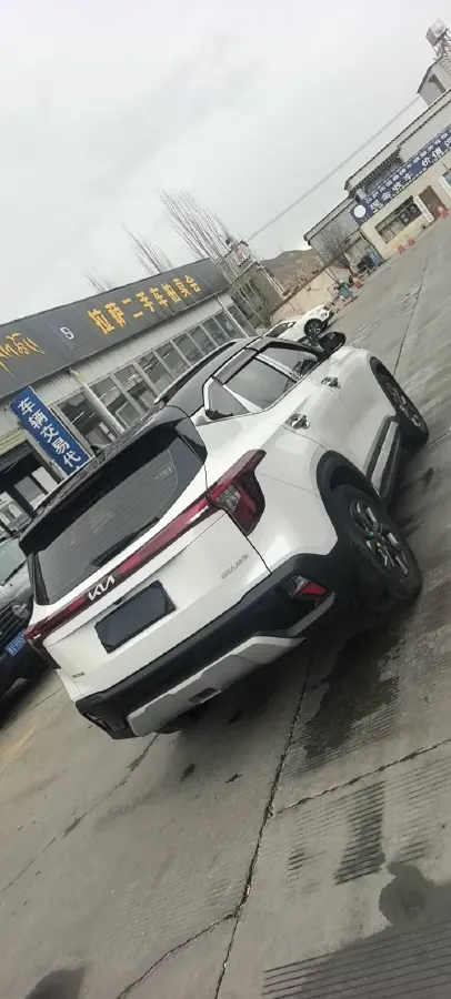 2023 Kia Seltos 1.5L 115HP L4 CVT,autocango,china used car exporter,china ev exporter,chinese used car exporter,chinese used ev exporter