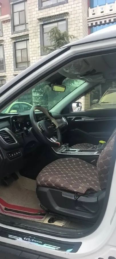 2023 Kia Seltos 1.5L 115HP L4 CVT,autocango,china used car exporter,china ev exporter,chinese used car exporter,chinese used ev exporter