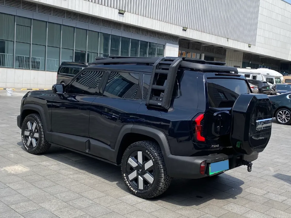 2024 Deepal G318 REEV 150HP REEV 35.07KWH,autocango,china used car exporter,china ev exporter,chinese used car exporter,chinese used ev exporter