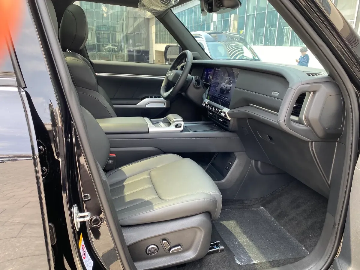 2024 Deepal G318 REEV 150HP REEV 35.07KWH,autocango,china used car exporter,china ev exporter,chinese used car exporter,chinese used ev exporter