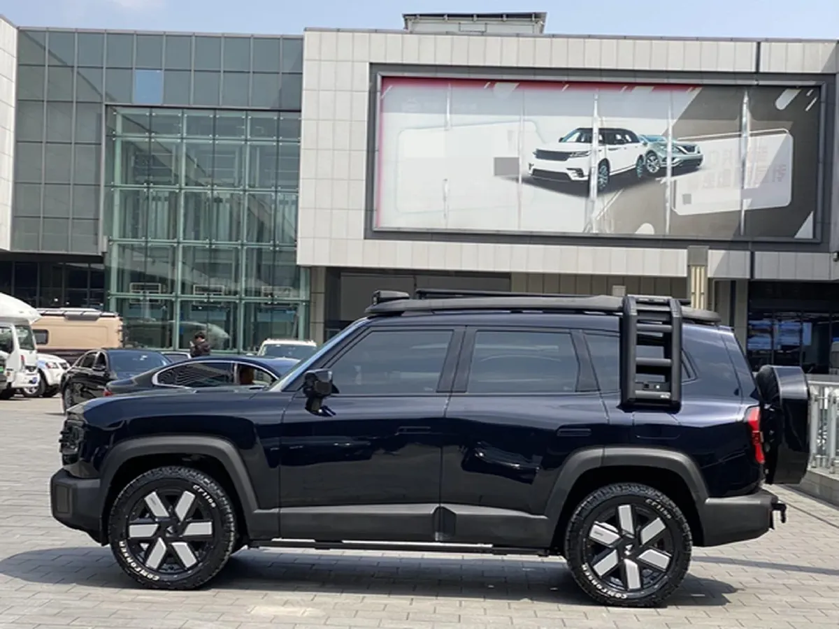 2024 Deepal G318 REEV 150HP REEV 35.07KWH,autocango,china used car exporter,china ev exporter,chinese used car exporter,chinese used ev exporter