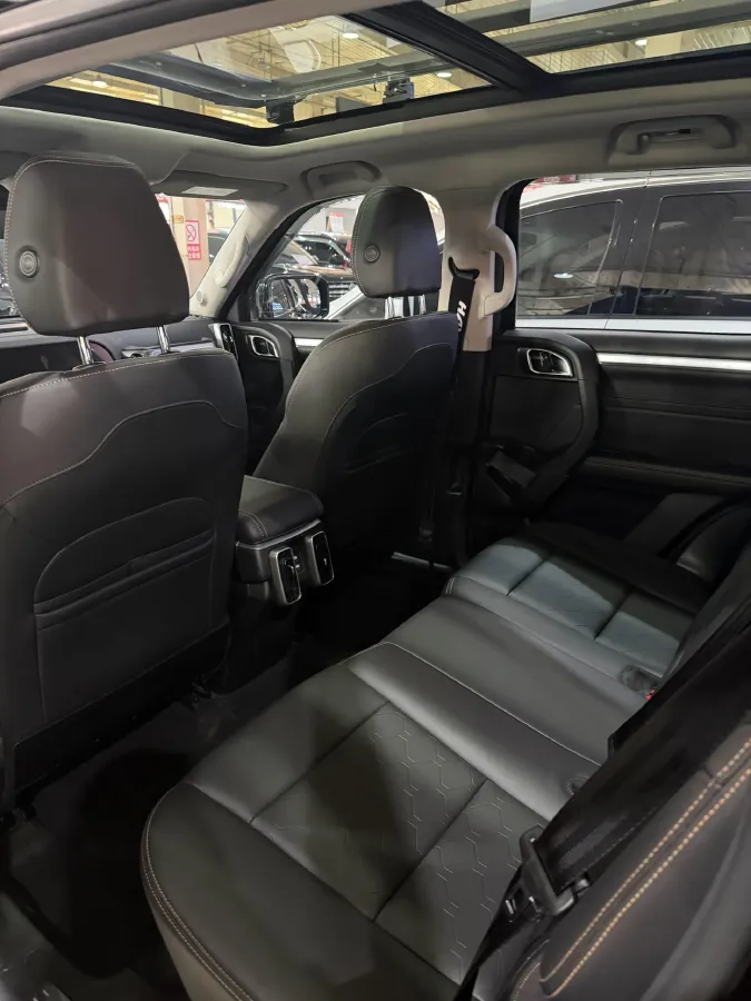 2022 Haval Dargo 2.0T 211HP L4 7DCT,autocango,china used car exporter,china ev exporter,chinese used car exporter,chinese used ev exporter