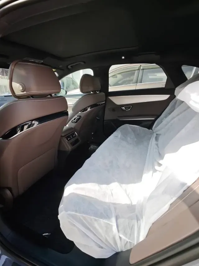 2025 BYD Han 1.5T 156HP L4 E-CVT PHEV,autocango,china used car exporter,china ev exporter,chinese used car exporter,chinese used ev exporter