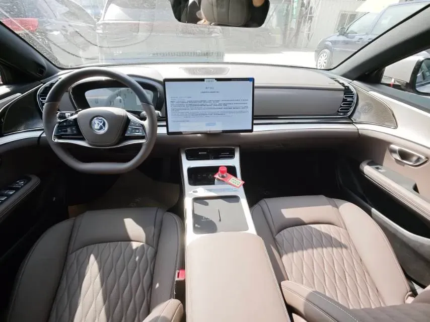 2025 BYD Han 1.5T 156HP L4 E-CVT PHEV,autocango,china used car exporter,china ev exporter,chinese used car exporter,chinese used ev exporter