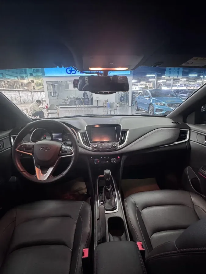 2019 Chevrolet Monza 1.3T 163HP L3 6AT,autocango,china used car exporter,china ev exporter,chinese used car exporter,chinese used ev exporter