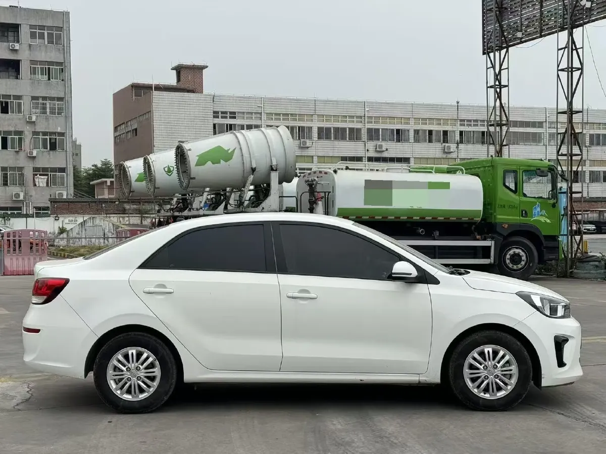 2019 Kia Pegas 1.4L 95HP L4 5MT,autocango,china used car exporter,china ev exporter,chinese used car exporter,chinese used ev exporter