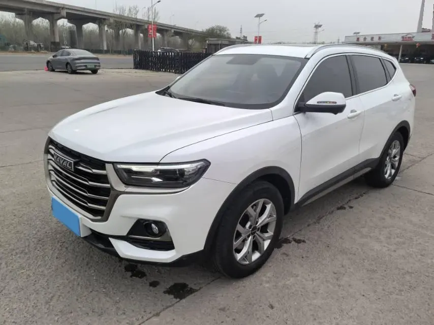 2021 Haval H6 1.5T 169HP L4 7DCT,autocango,china used car exporter,china ev exporter,chinese used car exporter,chinese used ev exporter