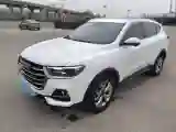 2021 Haval H6 1.5T 169HP L4 7DCT