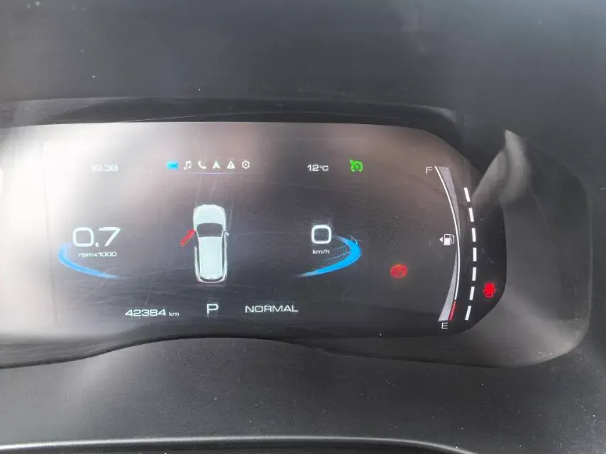 2021 Haval H6 1.5T 169HP L4 7DCT,autocango,china used car exporter,china ev exporter,chinese used car exporter,chinese used ev exporter