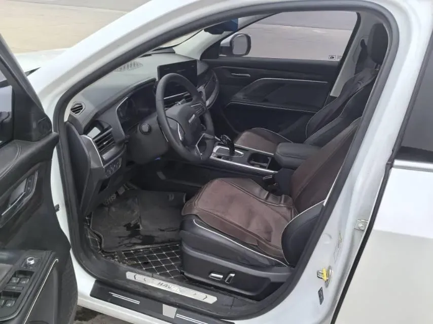 2021 Haval H6 1.5T 169HP L4 7DCT,autocango,china used car exporter,china ev exporter,chinese used car exporter,chinese used ev exporter
