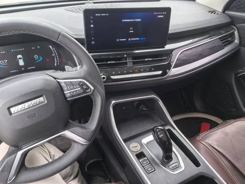 2021 Haval H6 1.5T 169HP L4 7DCT,autocango,china used car exporter,china ev exporter,chinese used car exporter,chinese used ev exporter