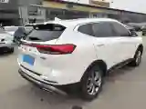 2021 Haval H6 1.5T 169HP L4 7DCT