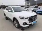 2021 Haval H6 1.5T 169HP L4 7DCT
