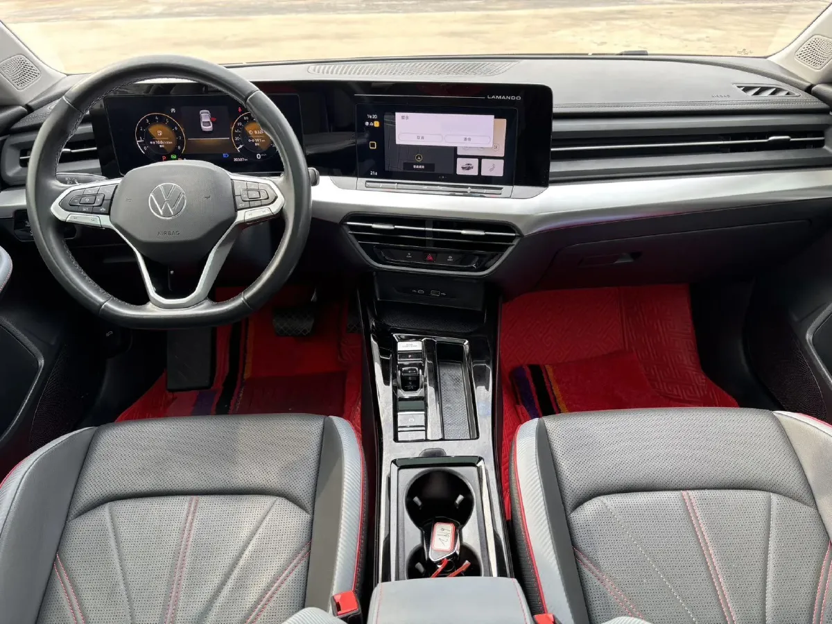 2022 Volkswagen Lavida 1.4T 150HP L4 7DCT,autocango,china used car exporter,china ev exporter,chinese used car exporter,chinese used ev exporter