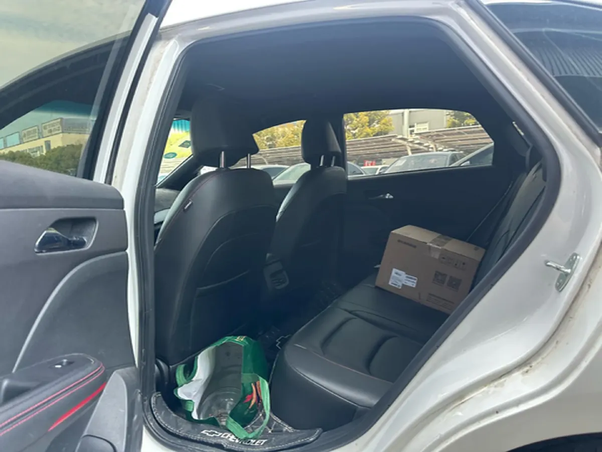 2019 Chevrolet Monza 1.3T 163HP L3 6AT,autocango,china used car exporter,china ev exporter,chinese used car exporter,chinese used ev exporter