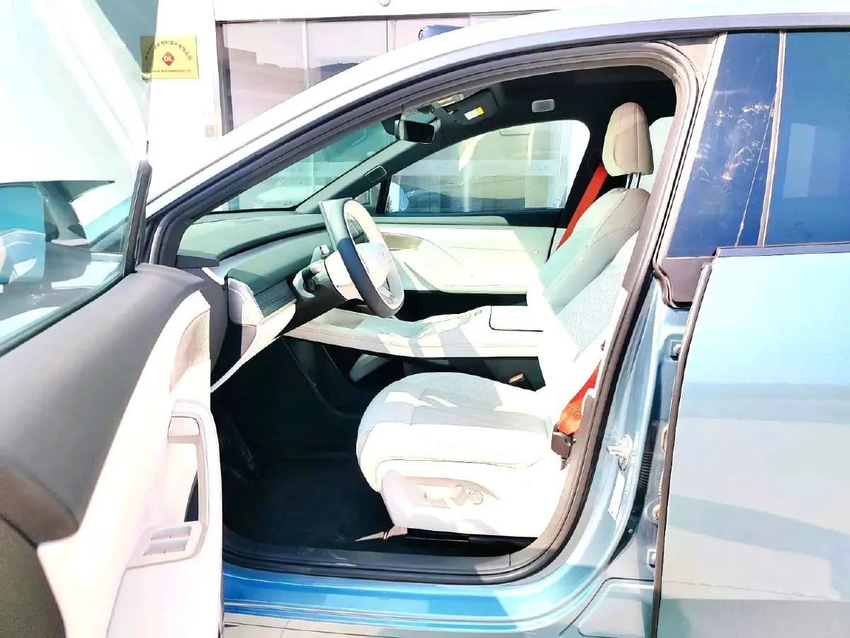 2024 ONVO L60 BEV 85KWH,autocango,china used car exporter,china ev exporter,chinese used car exporter,chinese used ev exporter