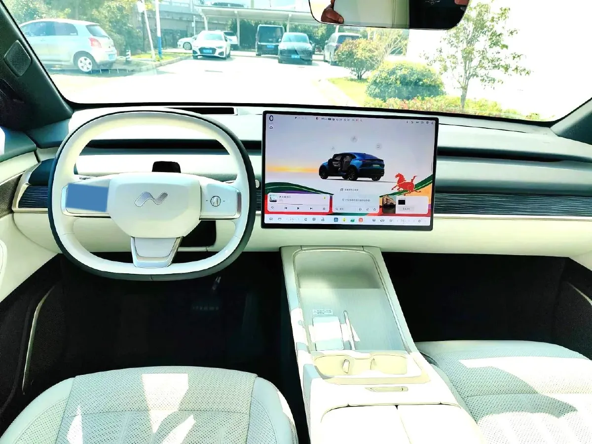 2024 ONVO L60 BEV 85KWH,autocango,china used car exporter,china ev exporter,chinese used car exporter,chinese used ev exporter