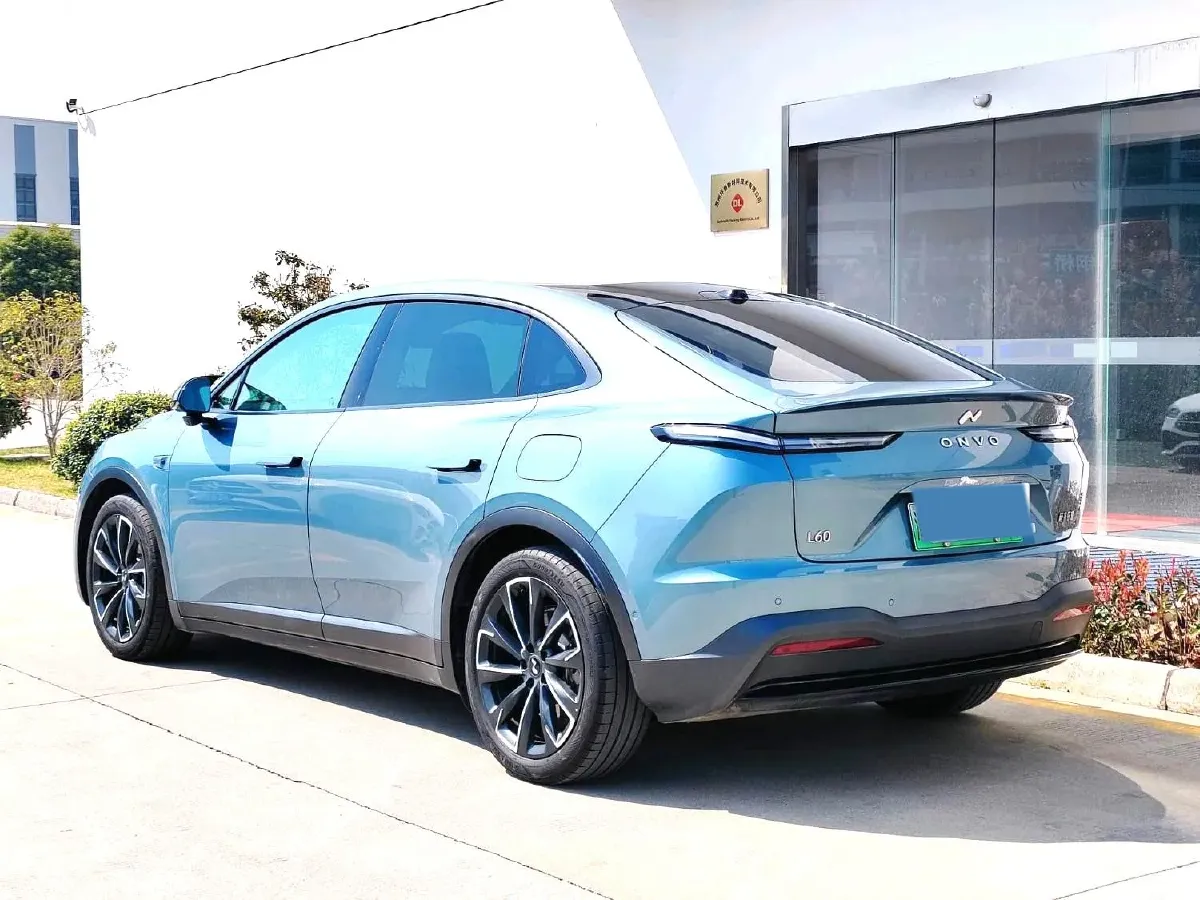 2024 ONVO L60 BEV 85KWH,autocango,china used car exporter,china ev exporter,chinese used car exporter,chinese used ev exporter