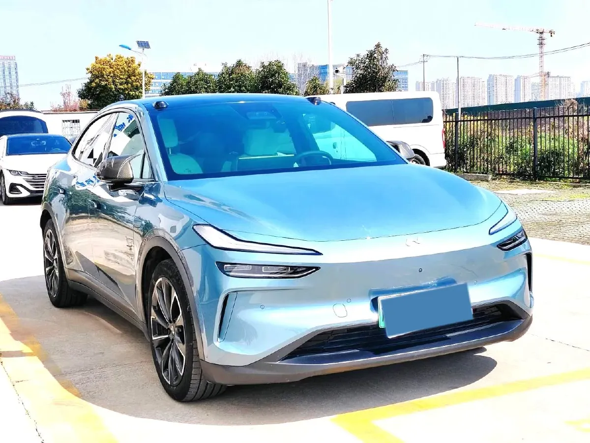 2024 ONVO L60 BEV 85KWH,autocango,china used car exporter,china ev exporter,chinese used car exporter,chinese used ev exporter