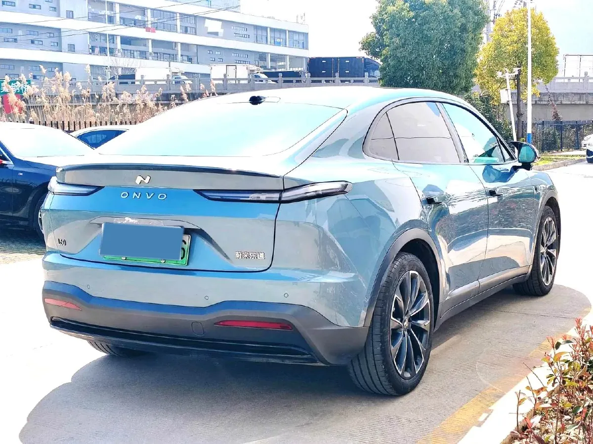 2024 ONVO L60 BEV 85KWH,autocango,china used car exporter,china ev exporter,chinese used car exporter,chinese used ev exporter