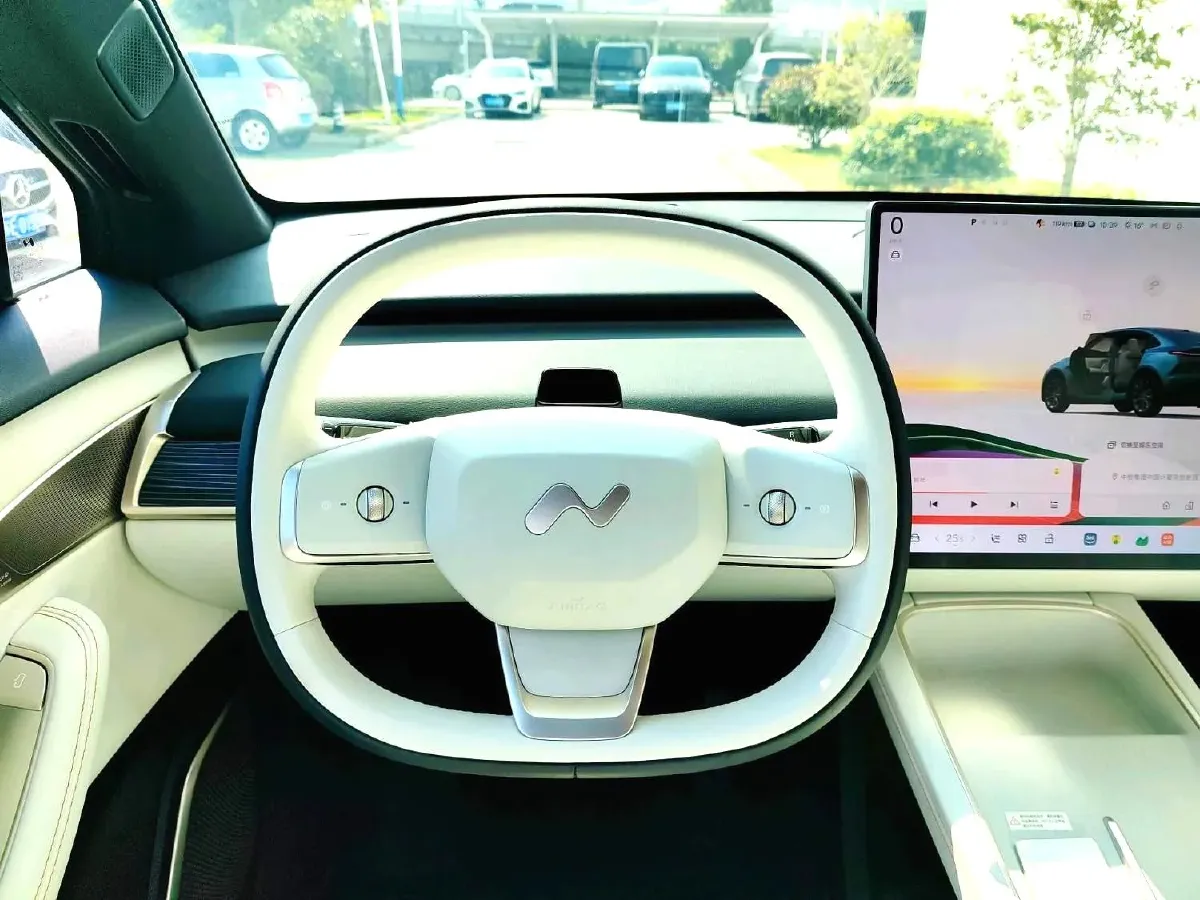 2024 ONVO L60 BEV 85KWH,autocango,china used car exporter,china ev exporter,chinese used car exporter,chinese used ev exporter