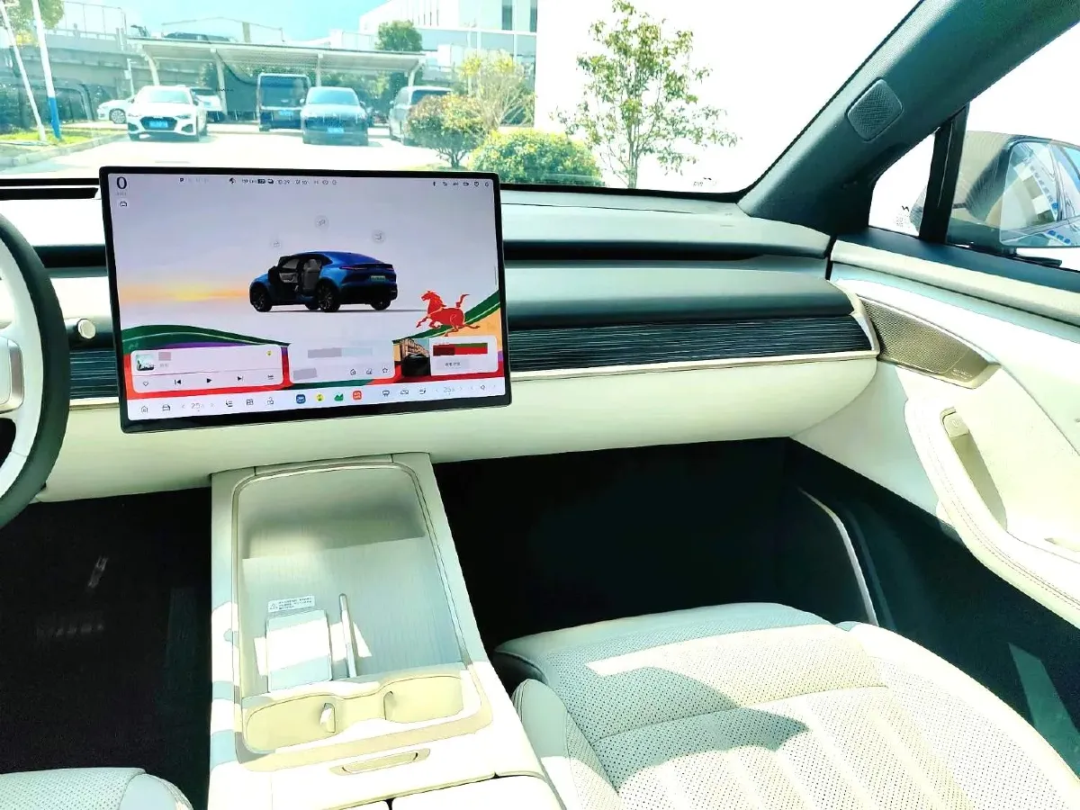 2024 ONVO L60 BEV 85KWH,autocango,china used car exporter,china ev exporter,chinese used car exporter,chinese used ev exporter