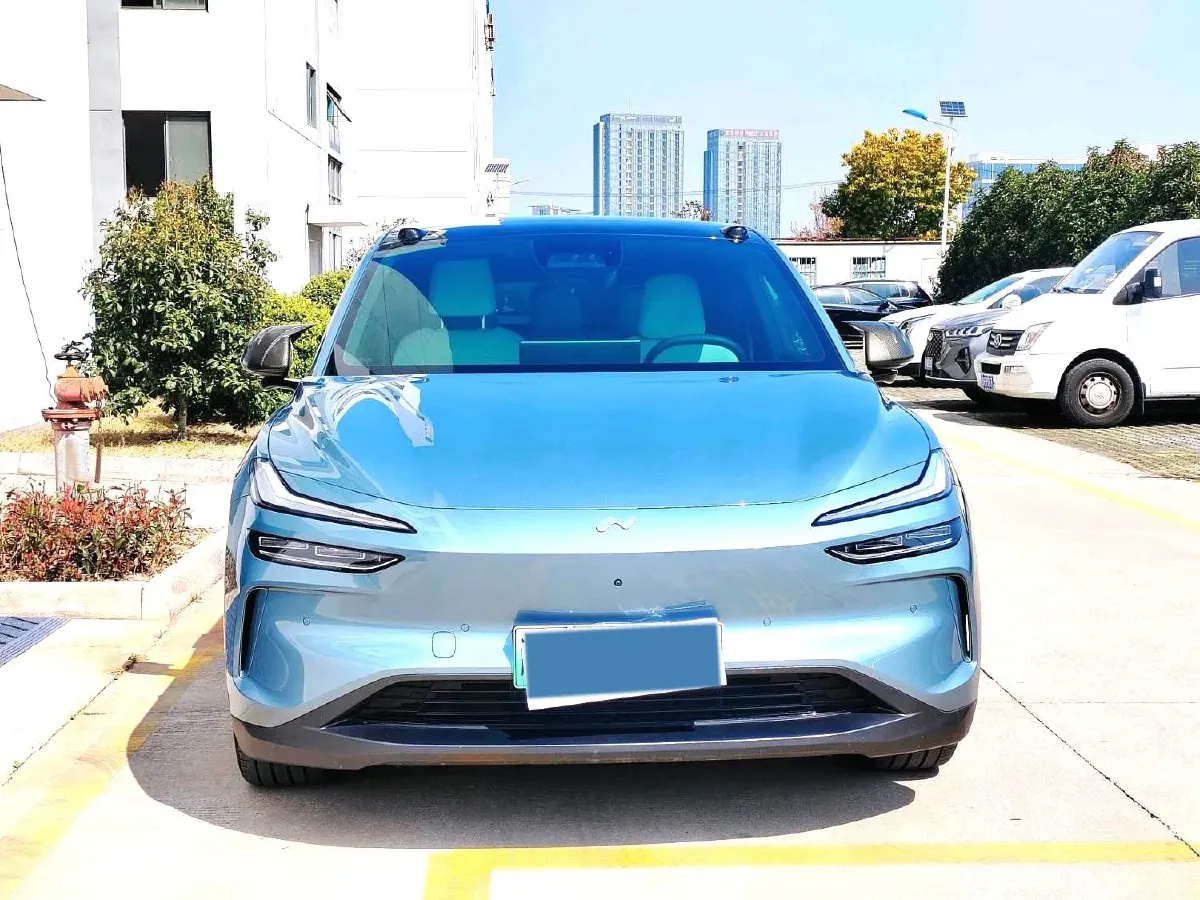2024 ONVO L60 BEV 85KWH,autocango,china used car exporter,china ev exporter,chinese used car exporter,chinese used ev exporter