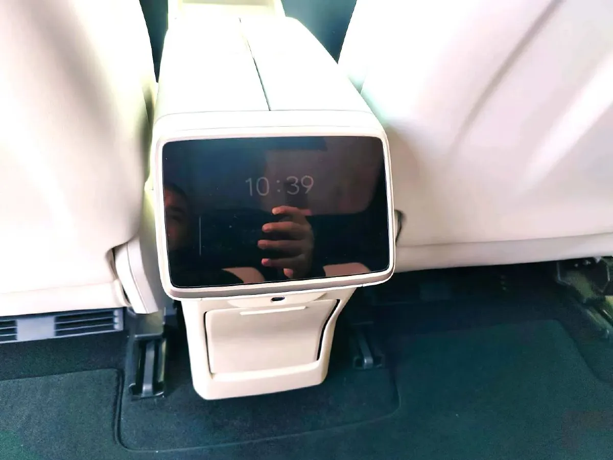 2024 ONVO L60 BEV 85KWH,autocango,china used car exporter,china ev exporter,chinese used car exporter,chinese used ev exporter